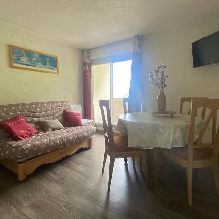 Appt Chaleureux 2 - 4 Personnes Au Pied Des Pistes - Draps Et Linges De Toilette Non Fournis - Menage Non Inclus Apartment ลามงจี ภายนอก รูปภาพ