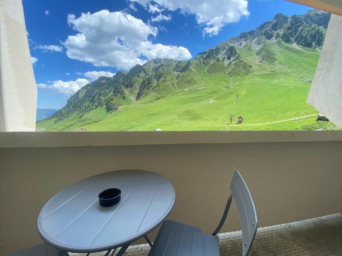 Appt Chaleureux 2 - 4 Personnes Au Pied Des Pistes - Draps Et Linges De Toilette Non Fournis - Menage Non Inclus Apartment ลามงจี ภายนอก รูปภาพ