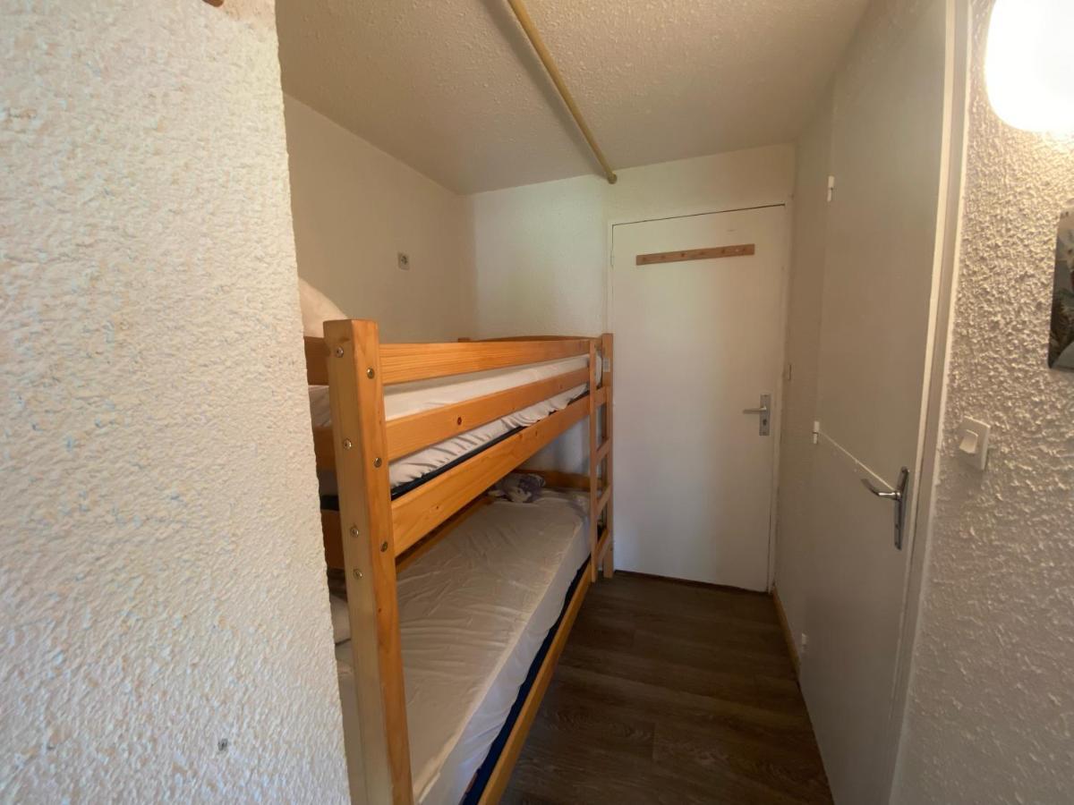 Appt Chaleureux 2 - 4 Personnes Au Pied Des Pistes - Draps Et Linges De Toilette Non Fournis - Menage Non Inclus Apartment ลามงจี ภายนอก รูปภาพ